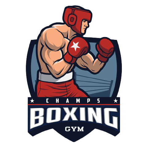 Champs Boxing
